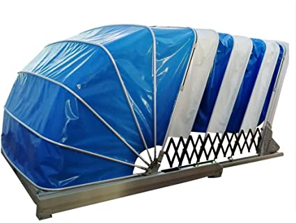 10 Garaje Portatil Precios Bajos 2021